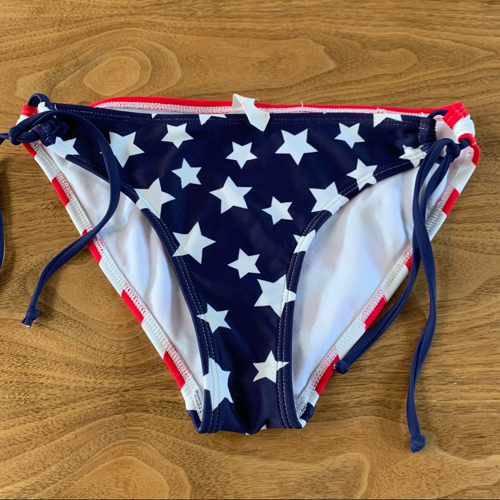 GUC bikini bottoms size S